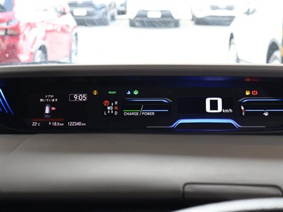 2018 Honda Freed - Thumbnail