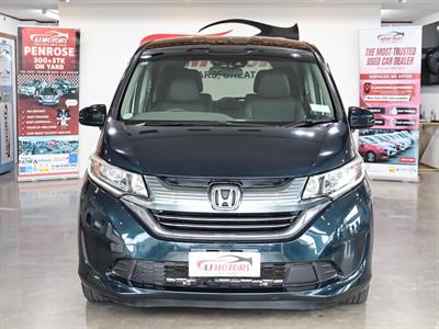 2018 Honda Freed - Thumbnail
