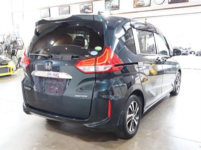 2018 Honda Freed - Thumbnail