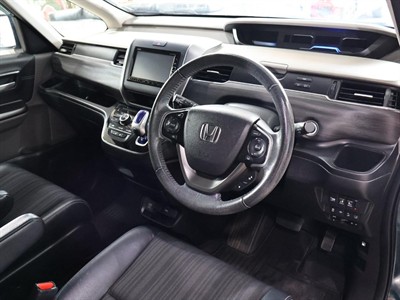 2018 Honda Freed - Thumbnail