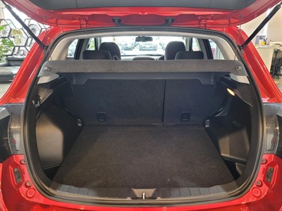 2021 Mitsubishi ASX - Thumbnail