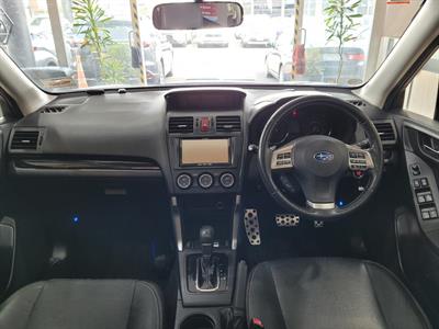 2013 Subaru Forester - Thumbnail