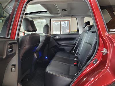 2013 Subaru Forester - Thumbnail