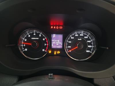 2013 Subaru Forester - Thumbnail