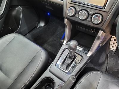 2013 Subaru Forester - Thumbnail