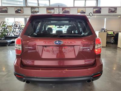 2013 Subaru Forester - Thumbnail