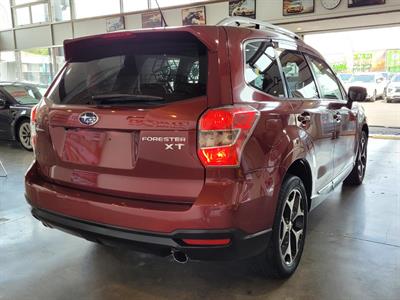 2013 Subaru Forester - Thumbnail