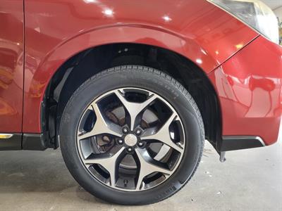 2013 Subaru Forester - Thumbnail