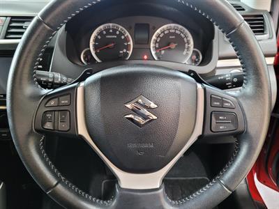 2014 Suzuki Swift - Thumbnail