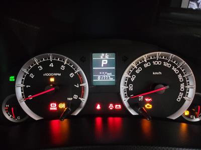 2014 Suzuki Swift - Thumbnail