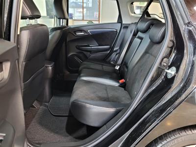 2017 Honda Shuttle - Thumbnail