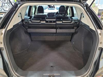 2017 Honda Shuttle - Thumbnail