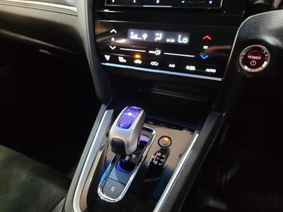 2017 Honda Shuttle - Thumbnail
