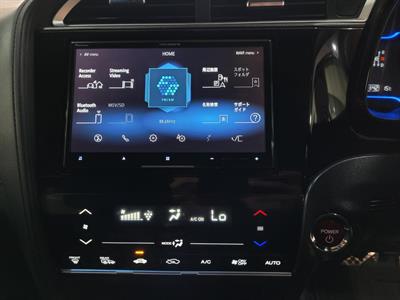 2017 Honda Shuttle - Thumbnail