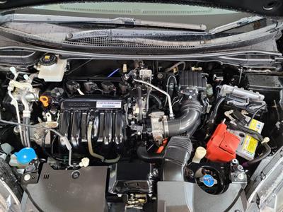 2017 Honda Shuttle - Thumbnail