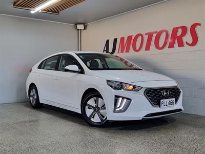 2022 Hyundai IONIQ - Thumbnail