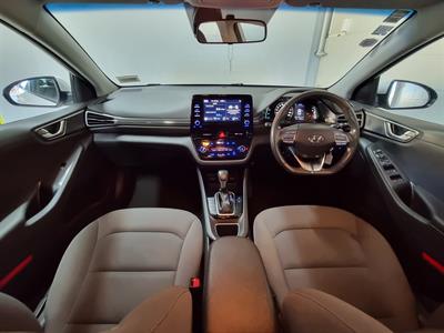 2022 Hyundai IONIQ - Thumbnail