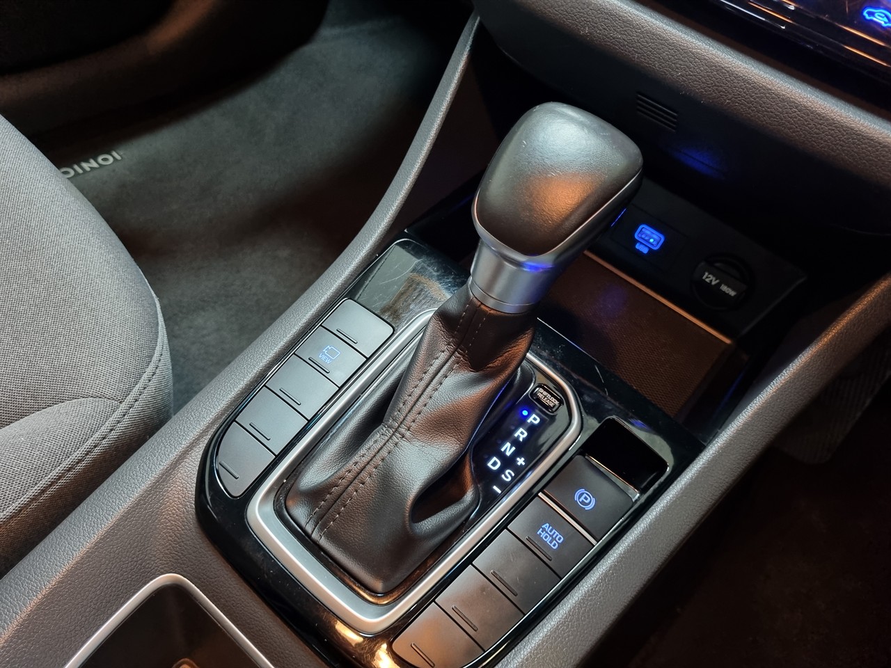 2022 Hyundai IONIQ