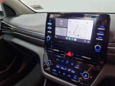 2022 Hyundai IONIQ - Thumbnail