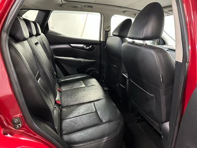 2017 Nissan Qashqai - Thumbnail