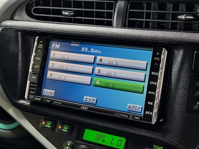 2013 Toyota Aqua - Thumbnail