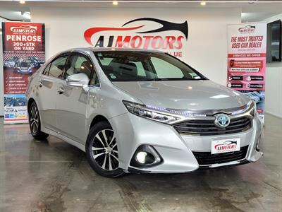 2015 Toyota Sai - Thumbnail