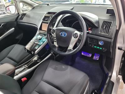 2015 Toyota Sai - Thumbnail