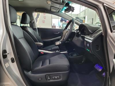 2015 Toyota Sai - Thumbnail