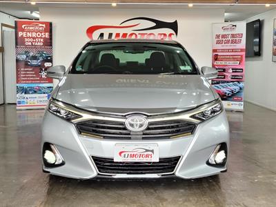 2015 Toyota Sai - Thumbnail