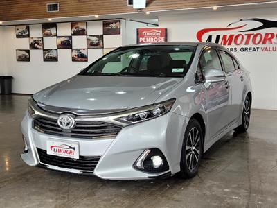 2015 Toyota Sai - Thumbnail