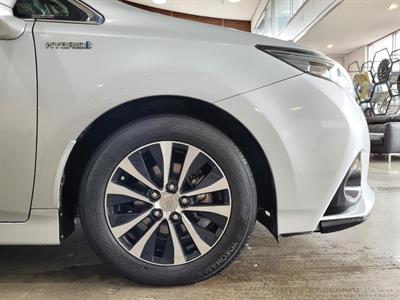 2015 Toyota Sai - Thumbnail