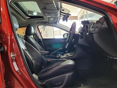 2014 Mazda Axela - Thumbnail