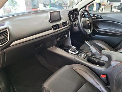 2014 Mazda Axela - Thumbnail