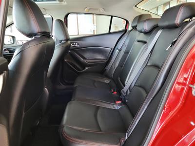 2014 Mazda Axela - Thumbnail