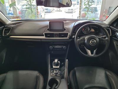 2014 Mazda Axela - Thumbnail