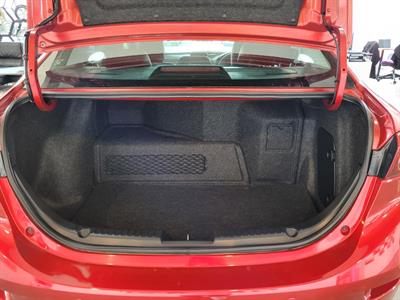 2014 Mazda Axela - Thumbnail
