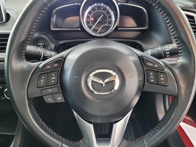 2014 Mazda Axela - Thumbnail