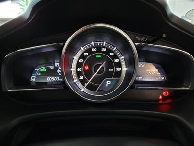 2014 Mazda Axela - Thumbnail