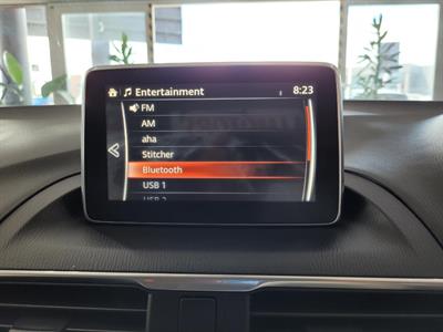 2014 Mazda Axela - Thumbnail
