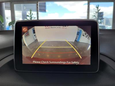 2014 Mazda Axela - Thumbnail