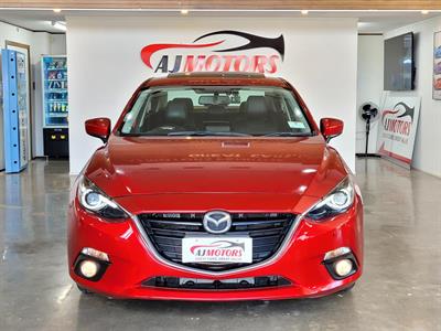 2014 Mazda Axela - Thumbnail