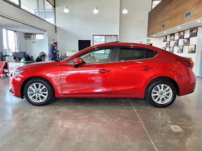 2014 Mazda Axela - Thumbnail