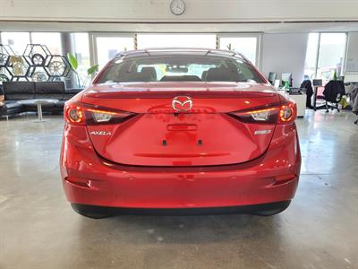 2014 Mazda Axela - Thumbnail