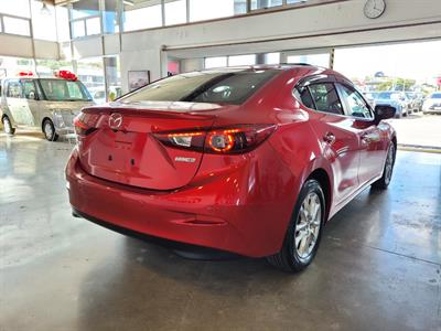 2014 Mazda Axela - Thumbnail