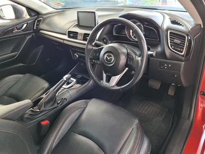 2014 Mazda Axela - Thumbnail