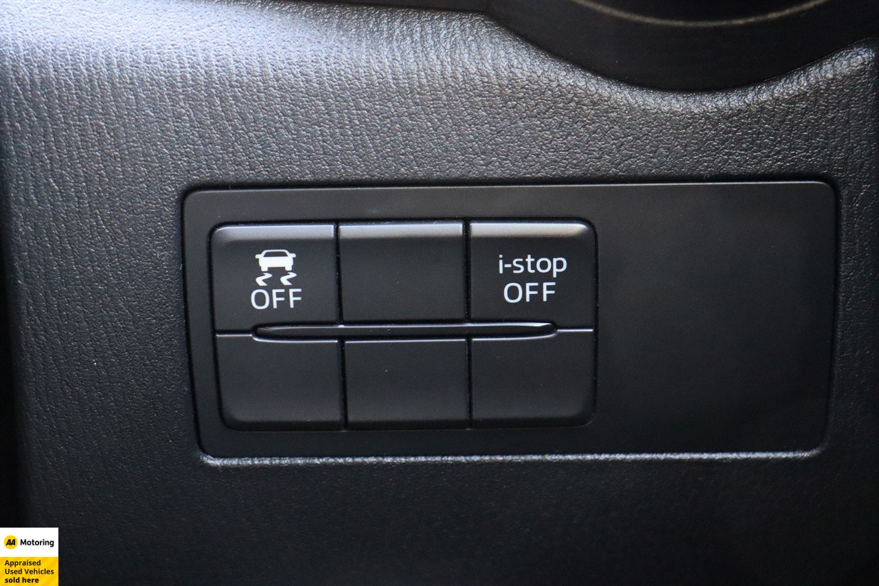 2014 Mazda Demio