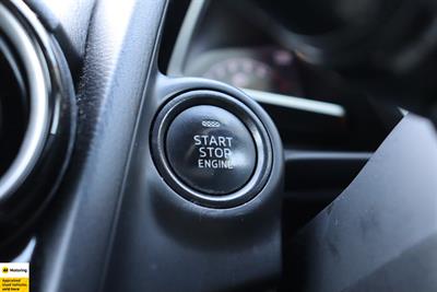 2014 Mazda Demio - Thumbnail