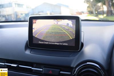 2014 Mazda Demio - Thumbnail