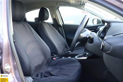 2014 Mazda Demio - Thumbnail