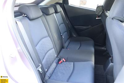 2014 Mazda Demio - Thumbnail
